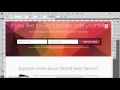 Практика HTML5 и CSS3 с нуля до результата за вечер. (Андрей Бернацкий - WebForMySelf) Практика HTML5 и CSS3 с нуля до результата за вечер. (Андрей Бернацкий - WebForMySelf)