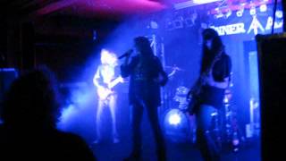 Watch Rad Kick Silent Gutter video