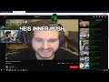 Shroud reacts to "Stewie2k - The Smoke Criminal 3" - CS:GO