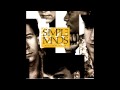 Simple Minds - Sanctify Yourself (1985) Original CD Version