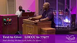 Wednesday Bible Study 05/11/2022