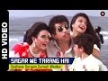 Sagar Me Tarang Hai Full Video | Lahu Ke Do Rang (1997) | Naseruddin Shah & Farha