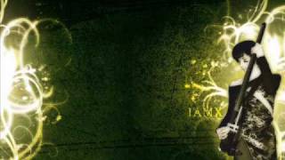 Watch Iamx Nature Of Inviting video