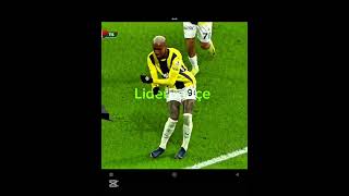 Talisca Dans Edit