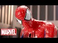 Marvel Spider-Man - 'Titan Hero Series' Official T.V. Commercial - Hasbro