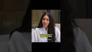 Kim Kardashians Sports Illustrated Shoot