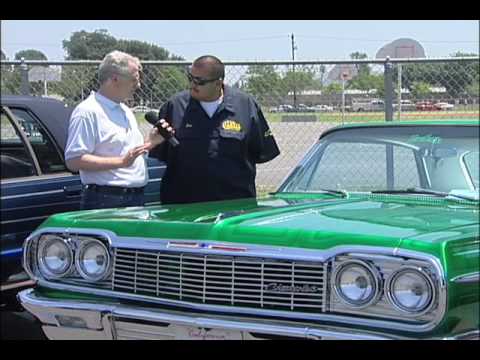1964 Chevy Impala Lowrider 1964 Chevy Impala Lowrider