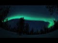 northern lights