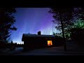 northern lights