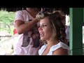 Making Of Fernanda Souza - Revista Shape