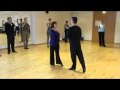 Rumba, KLM Tanzwochenende Düsseldorf 2008