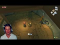 NO ONE SUSPECTS A BARREL | Wind Waker (part 5)