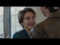DAS SCHICKSAL IST EIN MIESER VERRÄTER Trailer Deutsch German | 2014 [HD]