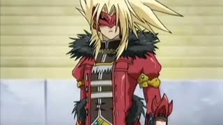 Bakugan Nova Vestroja - Epizoda 45 - Fuzija Konfuzija