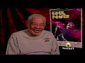 Bill Withers Interview for Soul Power