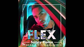 Sonny Flame - Flex (Robert Cristian Remix)