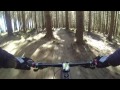 The Blade - Afan Forest Park Mountain Biking Centre.
