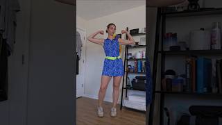 Sporty Fitcheck
