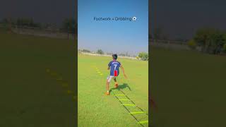 Football Training