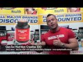 Gen-Tec Creatine 320