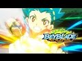 MORE CODES FOR BEYBLADE BURST!!