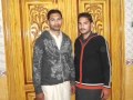 mansoor ali topa and shahzad jutt in khohar mansoor ali topa and shahzad jutt in khohar