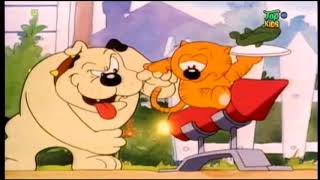 Heathcliff Łebski Harry - 2Nd Pl Intro