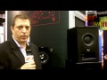 CEDIA 2011: MK Sount Presents Its New Loudspeaker Design