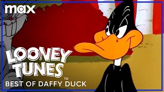 Daffy Ducks Funniest Moments Looney Tunes Max