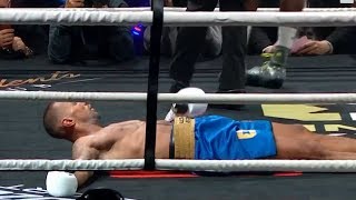 Full card: Ultimate Boxxer IV | Eight boxers, seven fights, one night, only one winner