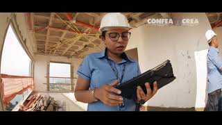 Fiscalização Confea/Crea - Desenvolvimento e Orientação