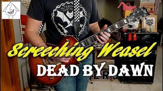 Watch Screeching Weasel Dead By Dawn video