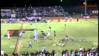 John Dombrowski Highlight