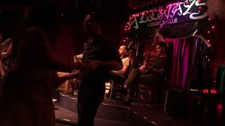 James McClaskey and his Rhythm Band - Frankie & Johnnie Boogie