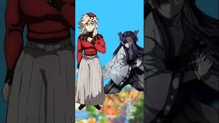 Douma Vs Kanae