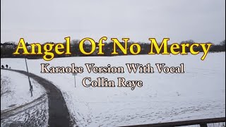 Watch Collin Raye Angel Of No Mercy video