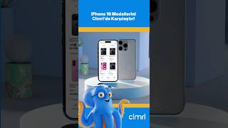 Iphone 16 Modellerini Cimride Karşılaştır