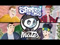 SUPEREROI PER CASO - MATES