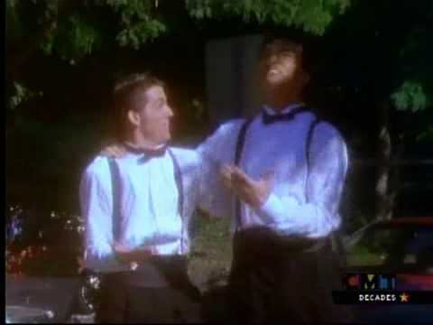 Keith Whitley Earl Thomas Conley - Brotherly Love