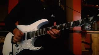 Rocky Iv - Training Montage Guitar Cover