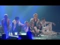 2013. 3. 16. SHINHWA 15th Anniversary Concert. The Legend Continues