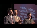 PCNAK 2016 / Sunday Worship Songs PCNAK 2016 / Sunday Worship Songs