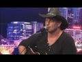 Keith Anderson Performs on TN Mornings