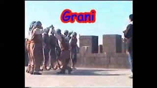 Hemide Amedi - Grani - Kürtçe Folk Music Gowend Grani̇ Dawete Halay