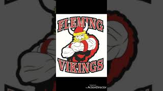 Fleming Viking Middle School Washington D.C.