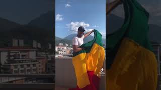 Ashruka Channel ፎጣውን ተቆጣጥረነዋል Ethiopia