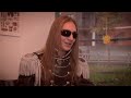aor interview