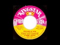 Norma Jean Carpenter & Bobby Adams - Prisoner of War