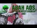 ABAH AOS, SUDAH MEMPERTUHANKAN DIRI ! || GAZAtv