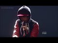 Kid Astro On X Factor USA Performing Lose Yourself By Eminem